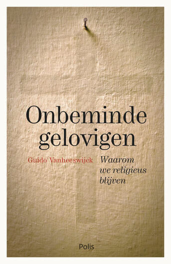 Onbeminde gelovigen (e-book)