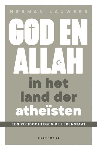 God en Allah in het land der atheïsten (e-book)