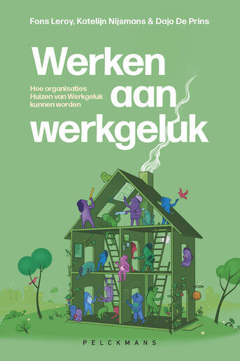 Werken aan werkgeluk (e-book)