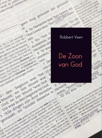 De Zoon van God (e-book)