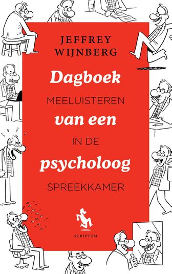 Dagboek van een psycholoog (e-book)