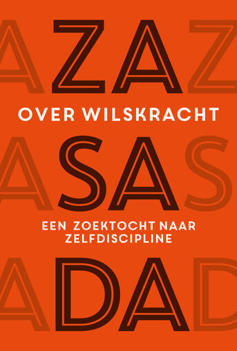 Over wilskracht (e-book)