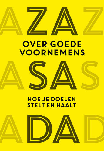 Over goede voornemens (e-book)