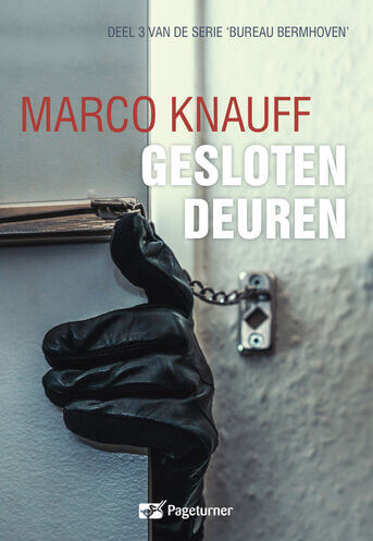 Gesloten deuren (e-book)