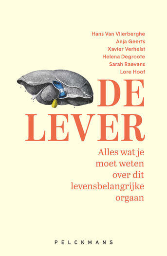 De lever (e-book)