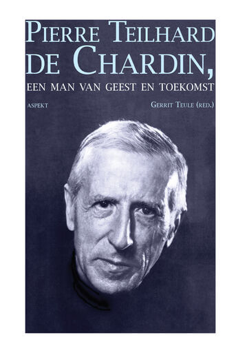 Pierre Teilhard de Chardin (e-book)