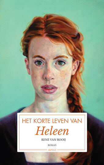 Het korte leven van Heleen (e-book)