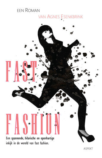 Fast Fashion (e-book)