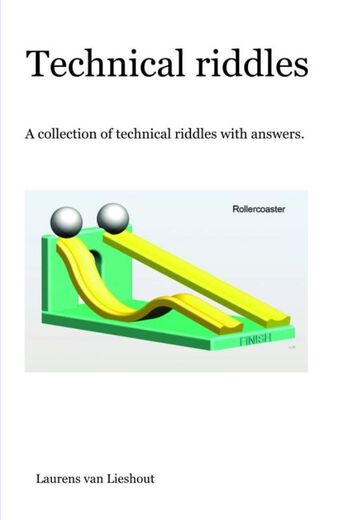 Technical riddles (e-book)