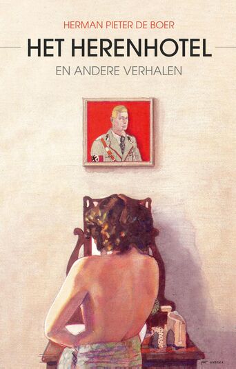 Het herenhotel (e-book)