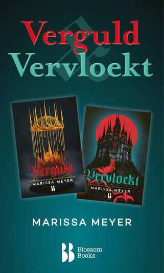 Verguld &amp; Vervloekt (e-book)