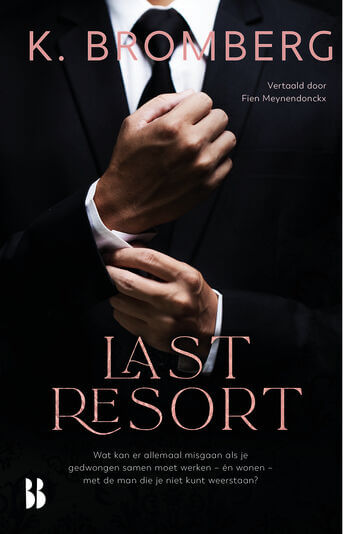 Last Resort (e-book)