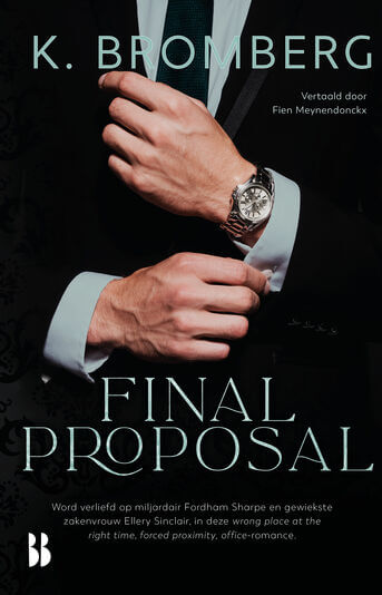 Final Proposal (e-book)