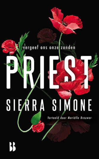 Priest (e-book)