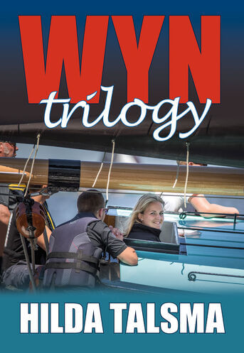 Wyntrilogy (e-book)