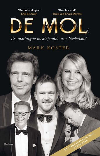 De Mol (e-book)