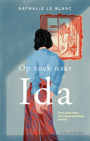 Op zoek naar Ida (e-book)