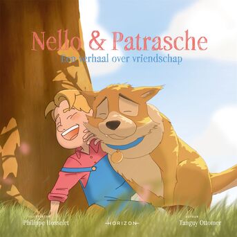 Nello en Patrasche (e-book)