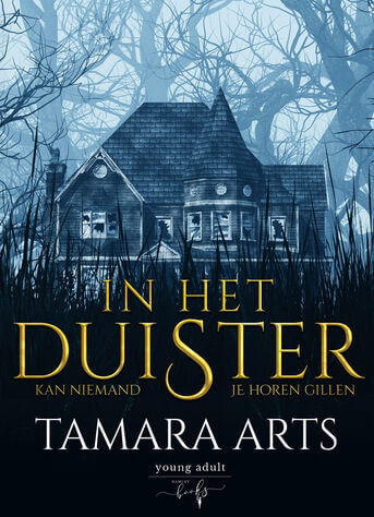 In het Duister (e-book)