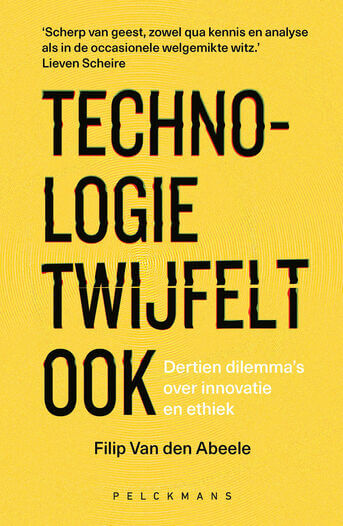 Technologie twijfelt ook (e-book)