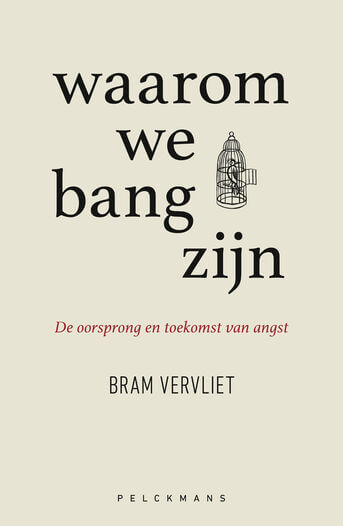 Waarom we bang zijn (e-book)