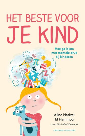 Het beste voor je kind (e-book)