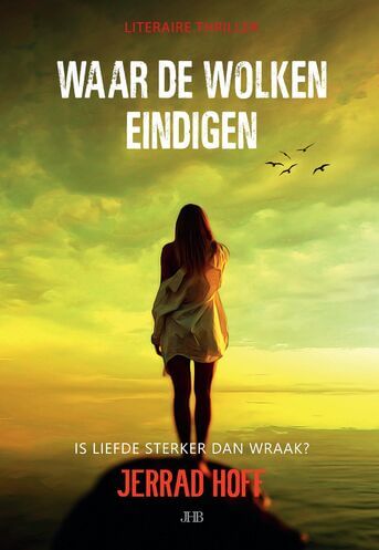 Waar de wolken eindigen (e-book)