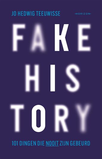 Fake history (e-book)