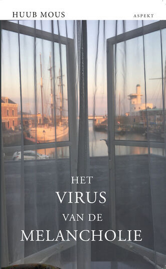 Het virus van de melancholie (e-book)