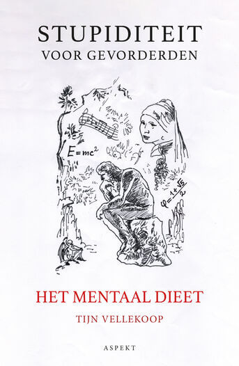 Het Mentaal Dieet (e-book)