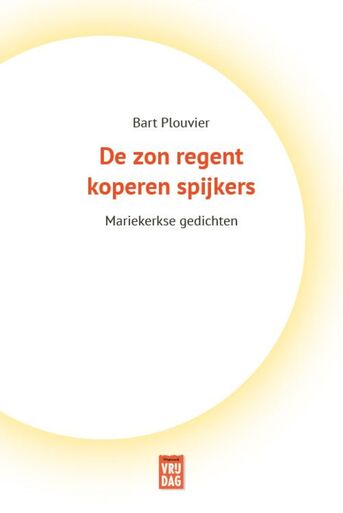 De zon regent koperen spijkers (e-book)