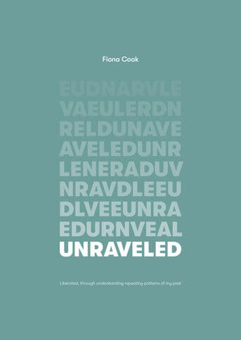 Unraveled (e-book)