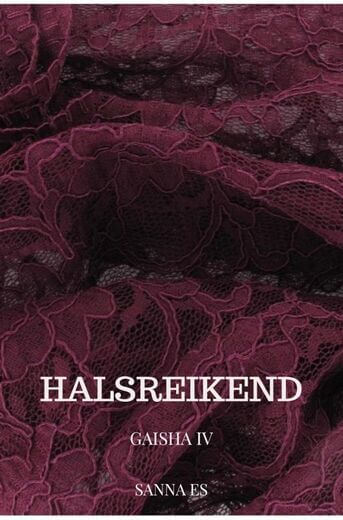 Halsreikend (e-book)