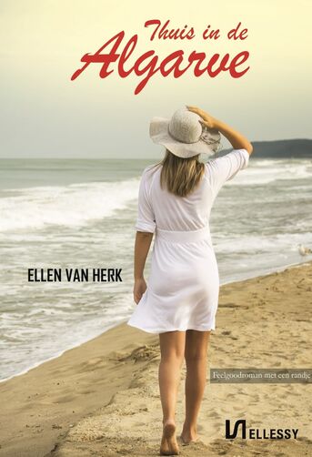 Thuis in de Algarve (e-book)