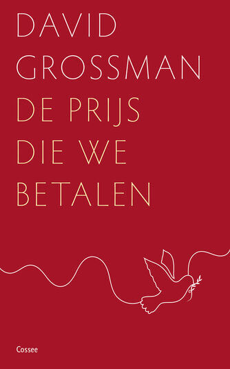 De prijs die we betalen (e-book)