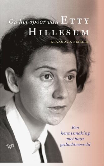 Op het spoor van Etty Hillesum (e-book)