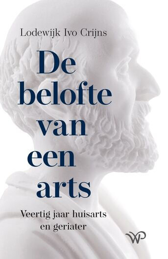 De belofte van een arts (e-book)