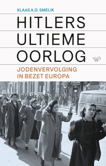 Hitlers ultieme oorlog (e-book)