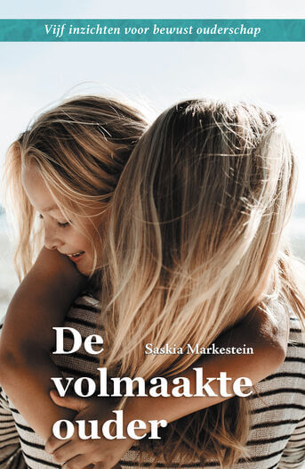 De volmaakte ouder (e-book)