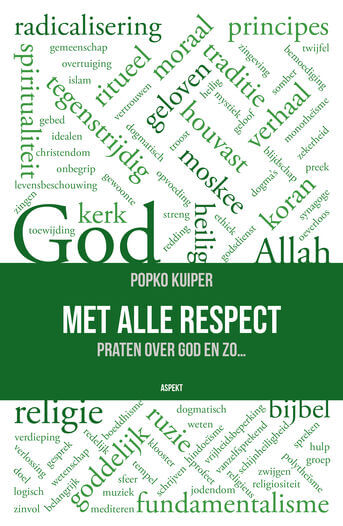 Met alle respect (e-book)