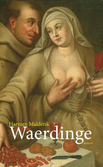 Waerdinge (e-book)