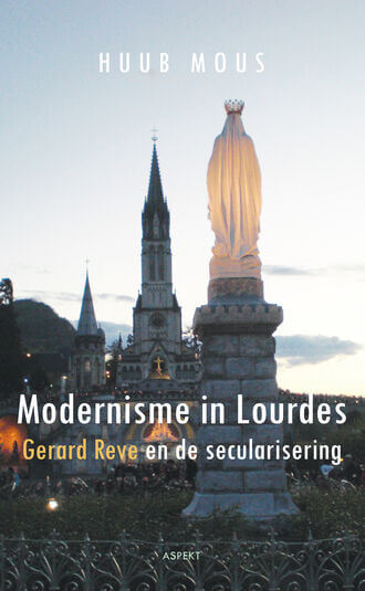 Modernisme in Lourdes (e-book)