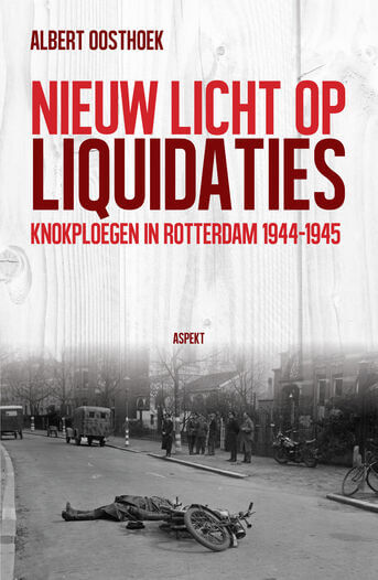 Nieuw licht op liquidaties (e-book)