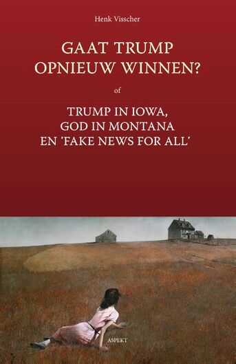 Gaat Trump opnieuw winnen? (e-book)