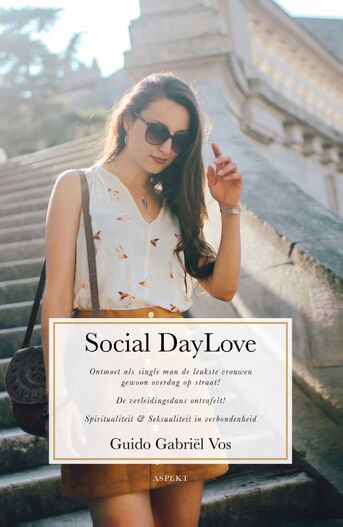 Social Day Love (e-book)