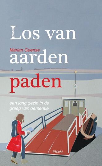 Los van aarden paden (e-book)