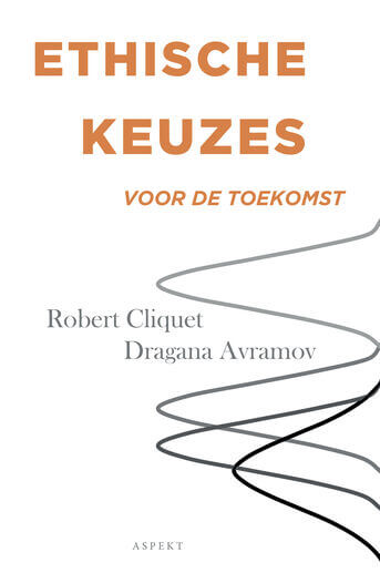 Ethische keuzes voor de toekomst (e-book)