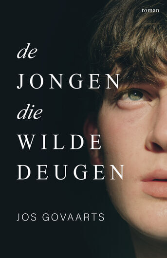 De jongen die wilde deugen (e-book)