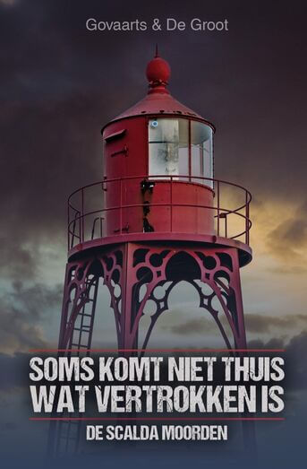 Soms komt niet thuis wat vertrokken is (e-book)