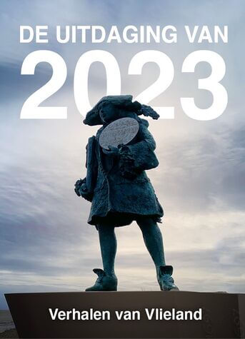 De uitdaging van 2023 (e-book)